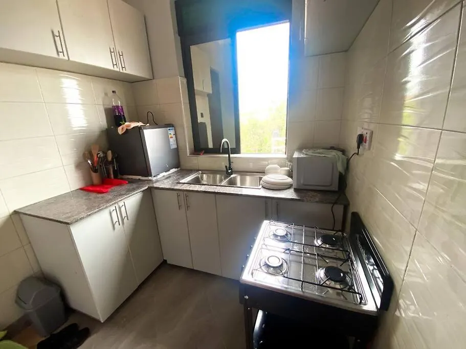 Delightful Studio Home 1 Kampala Uganda
