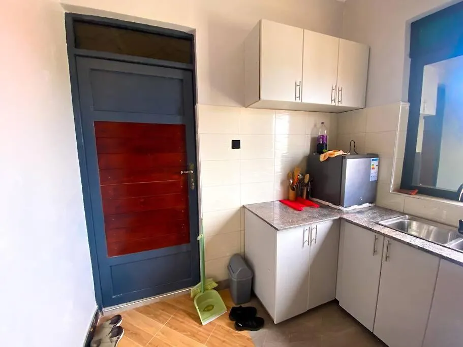 Delightful Studio Home 1 Kampala 0*,