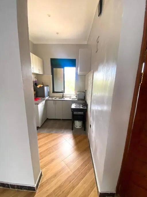 Delightful Studio Home 1 Kampala