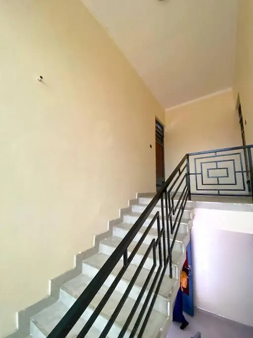 Delightful Studio Home 1 Kampala Uganda