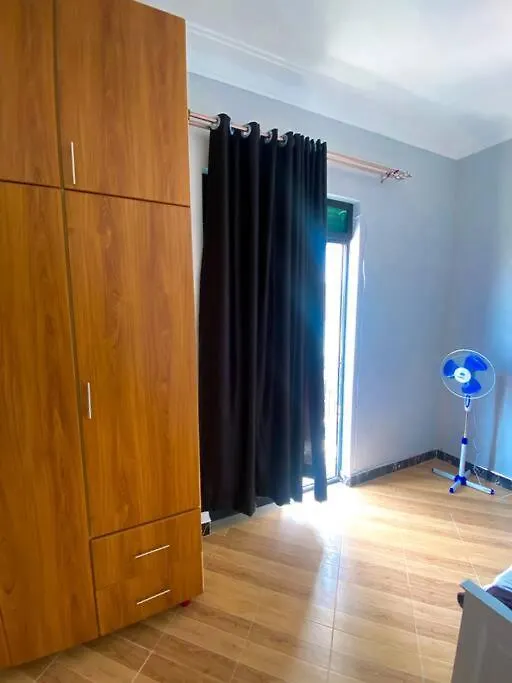 Delightful Studio Home 1 Kampala Apartment