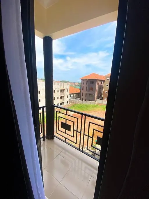 Delightful Studio Home 1 Kampala